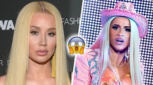 Iggy Azalea Accused Of Copying Cardi B's 'Money' With New Single