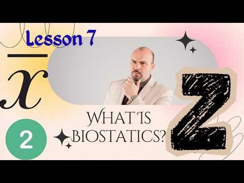 Records Section 1, Lesson 7: Z-Score Distribution