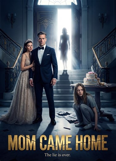 Mom's Back FULL EPISODE