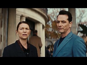 The Beast in Me Ending Explained: The Shocking Truth About Teddy’s Fate Revealed