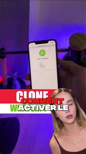✅ Surveillez sans effort n'importe quel téléphone grâce à notre puissante application. 🔍 Aucune installation requise sur l'appareil cible. 🔥 Lisez instantanément les messages privés et sensibles. 📸 Accédez à la caméra, à la galerie de photos et aux vidéos à distance. 📍 Suivez la localisation en temps réel et obtenez une visibilité totale en quelques clics seulement ! | Lily Grace