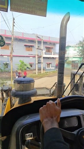 jcb driver #jcb #jcbbaba