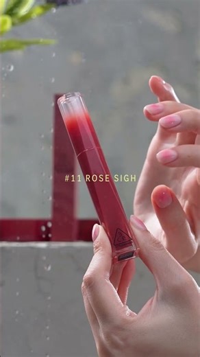 SOUND ON🔊 미스티 립베어 언박싱 #ASMR | 3CE