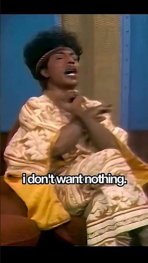 Little Richard Created the Beatles and Jimi Hendrix!