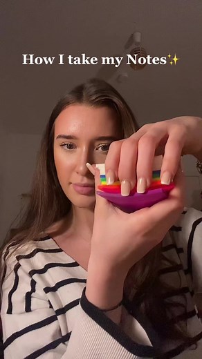 stickynotesshop on TikTok