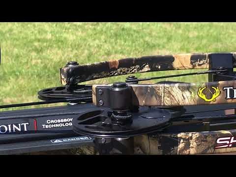 Ten Point Shadow NXT