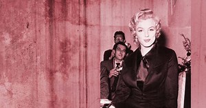 The Story Of... | The Story of Marilyn Monroe | Episode 102
