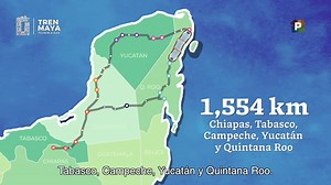 149K views · 19K reactions | ¡Recuerda!  El Tren Maya es una obra histórica que se construye en el sureste y 34 estaciones y paraderos desde donde podrás visitar, conocer y disfrutar ciudades, pueblos, destinos turísticos, sitios arqueológicos y lugares de extraordinaria belleza natural. ¡No te quedes! #SúbeteAlTren  | Tren Maya | Facebook
