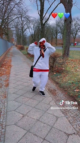 Exploring the Pookie Wookie Phenomenon