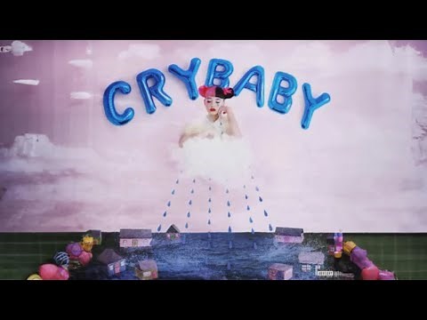 Melanie Martinez - Cr̲y Ba̲by (Deluxe) [Full Album]