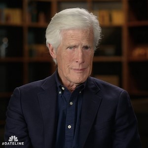 It’s a case like no other. And tonight, a verdict. Keith Morrison will tell you all about it on an all-new 2-hour Dateline at 9/8c. | Dateline NBC