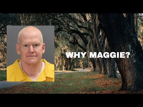 Alex Murdaugh Plotted for Six Months To Kill Maggie Murdaugh - The Interview Room