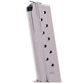 Kimber 1911 .38 Super Stainless Steel 9-Round Magazine