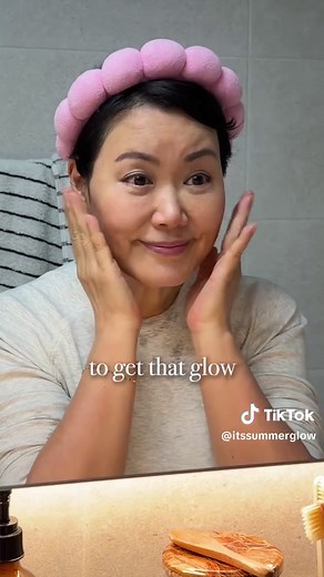 Unlock Radiant Skin with the Viral Korean Rice Mask