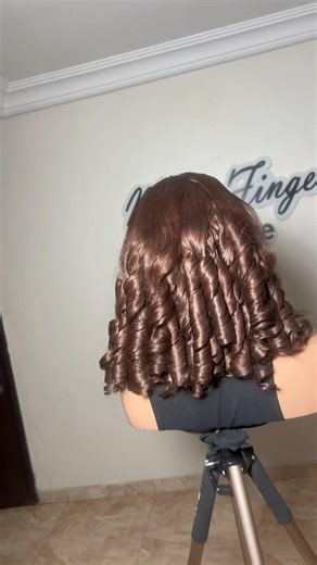 how to change the color of your wig at home DIY tutorial #wigstyling #wigcoloring #frontalwig #wigs