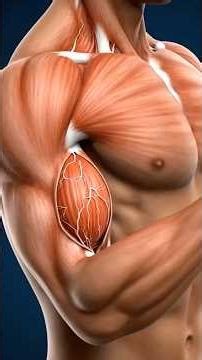 What actually happens during your muscle pump? #facts #musclepump #science #musclegrowth #sports