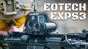 EOTECH EXPS3 REVIEW | ARO News