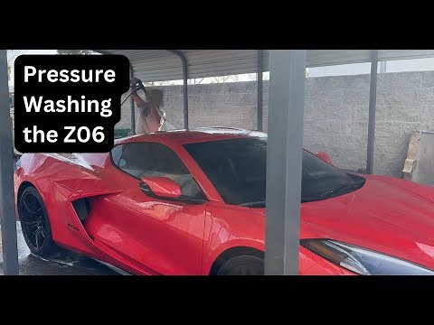 Westinghouse ePX3100 Electric Pressure Washer - Power and Precision Cleaning Review