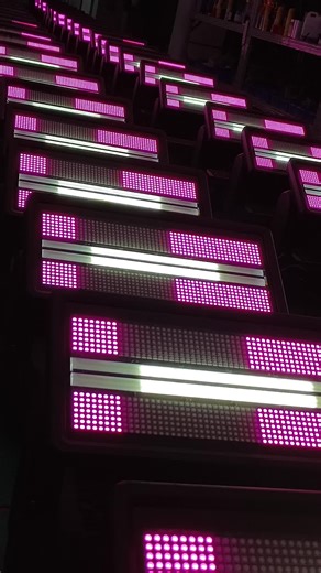 Strike M 1400 IP led moving head pixel strobe light With Artnet sACN RDM DMX512, Text me if you need. #strobelights #stagelighting #stagelight #luz #stage #show #music #lights #ledlights #djlights #ledbar #lumen #luces #iluminacion #iluminación #iluminacao #lightingdesign #ledwashmovingheadlight #ledmovingheadstrobelight #StrikeM #Strobelight #snystage #snystagelighting #stagelightingproduction #stagelightingfactory #fyp #fypシ #fypシ゚viral #foryou #foryoupage #trending #trendingvideo #prolight