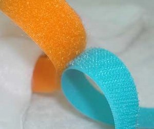 [Hot Item] Nylon Fire-Proof Hook and Loop Tape