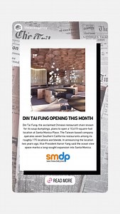 Santa Monica Place on Reels | Facebook