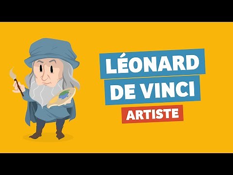Léonard de Vinci I Quelle Histoire - TV5 Monde