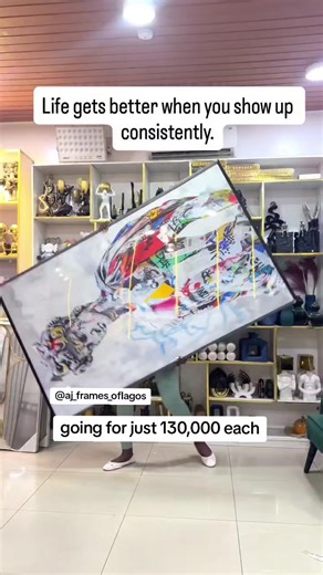 Affordable Art Frames with Nationwide Delivery