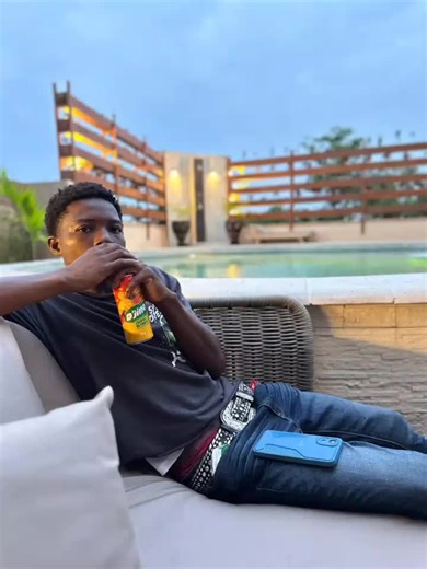 Tchamanko Backman sur TikTok