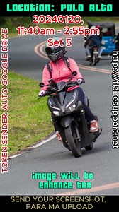 1.1K views · 15 reactions | 20240120, Palo Alto, 11:40am - 2:55pm (Set 1-6), SaturdayGP Check baka nahagip po kayo ng lente ko IPM kaagad ang screenshot, para ma upload po Pls. do follow my small page mga master, to get the latest pitik update Auto HD Copy to Google Drive for Token Sender Organizing my Content On - https://flairesupport.net/ Thanks Admin #flairesupport #pitiksamarilaque #potatocornersquad #marilaquedaily | Flairesupport | Facebook