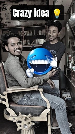 crazy idea | prank short 🤣 #shorts #shortsfeed #funny #memes ‪@arifalam333‬