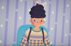 Ooblets trailer shows off exploration, dancing and fashionable poop hair