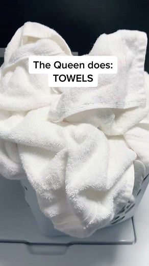 Speed Queen Washing Machine Demo: Towels & Laundry Tips