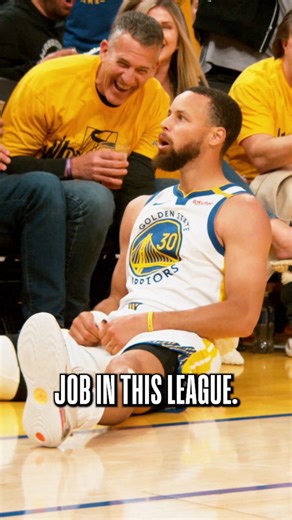 "Stephen Curry and Jimmy Butler... the window has been re-opened for the Warriors." 22-5 RECORD IN YEAR 1. BATMAN & ROBIN, YEAR 2 🔜 | NBA