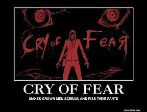 Steam Community :: Guide :: Perfect Guide for playing Cry of Fear