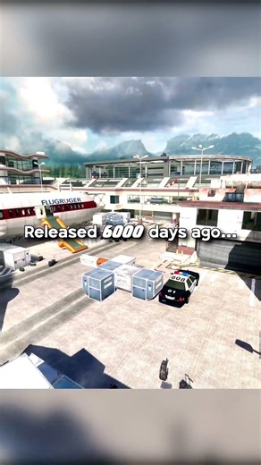to relive this one last time #callofduty #nostalgia