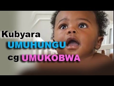 UKO WABYARA UMUHUNGU CYANGWA UMUKOBWA: Uburyo bwo kwihitiramo igitsina cy'umwana wifuza kubyara
