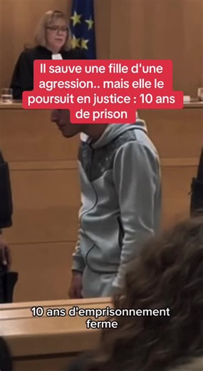 Justice Pour LeNessOfficiel