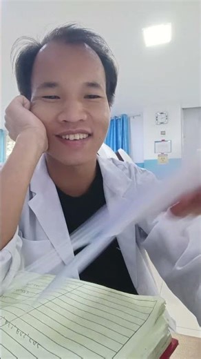 Utilization of free time making short video #mlt #mltnepal #labtechnician #labtechniciannepal