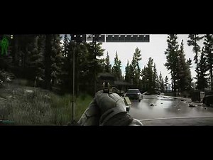 Escape from Tarkov - USEC cottage room key