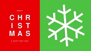 Merry Christmas Happy New Year Animation Stock Footage Video (100% Royalty-free) 3630829039 | Shutterstock