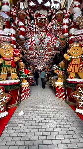 130K views · 2.4K reactions | Strolling through Athens, where ancient streets glow with the magic of Christmas, turning history into a festival of light and wonder.  travellingwithgiannis #Athens | Greece Grèce Ελλάς Grecia | Facebook