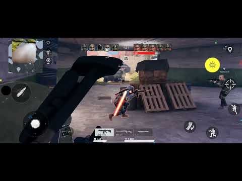 Frontline Commando Sharp Shooter Games _ Android GamePlay