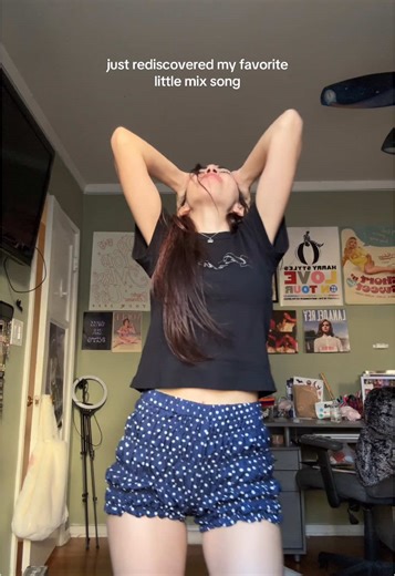 i was SO hyperfixated on it at one point😭😭 #littlemix #dna #mixers #fyp