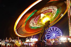 68K views · 548 reactions | The Palm Bay Fair Returns Sept. 22 & Will...