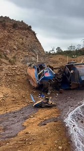 2M views · 10K reactions | Tetap berhati hati kawan #operator...