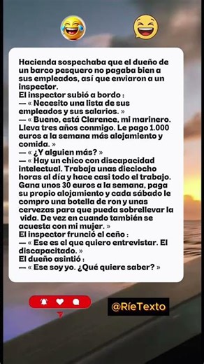 😂🐕 El Lazarillo #chistes #bromas #risa #divertido #humor #españa #shorts #youtube