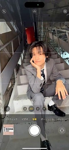 【#佐野晶哉】👔💚✨ 2nd Album「Runway」2026.02.25 Release #AぇFashionKilla #AぇRunway #Aぇǃgroup