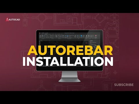How to Install Auto Rebar 2025 | Complete Step-by-Step Installation Guide। Bangla Video।
