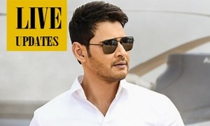 ‘Bharat Ane Nenu’ Review Live Updates | IndiaGlitz