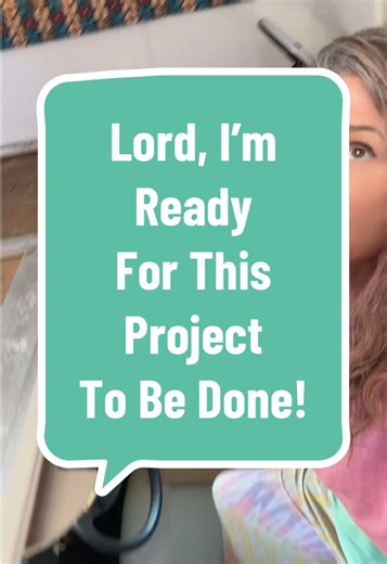 Almost Finished with RV Overcab Repair